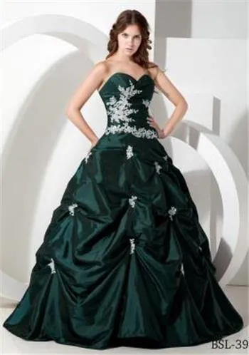 100% Pure Silk Taffeta Fabric Dark Green x Black colour 54&quot; wide  TAF279[2]