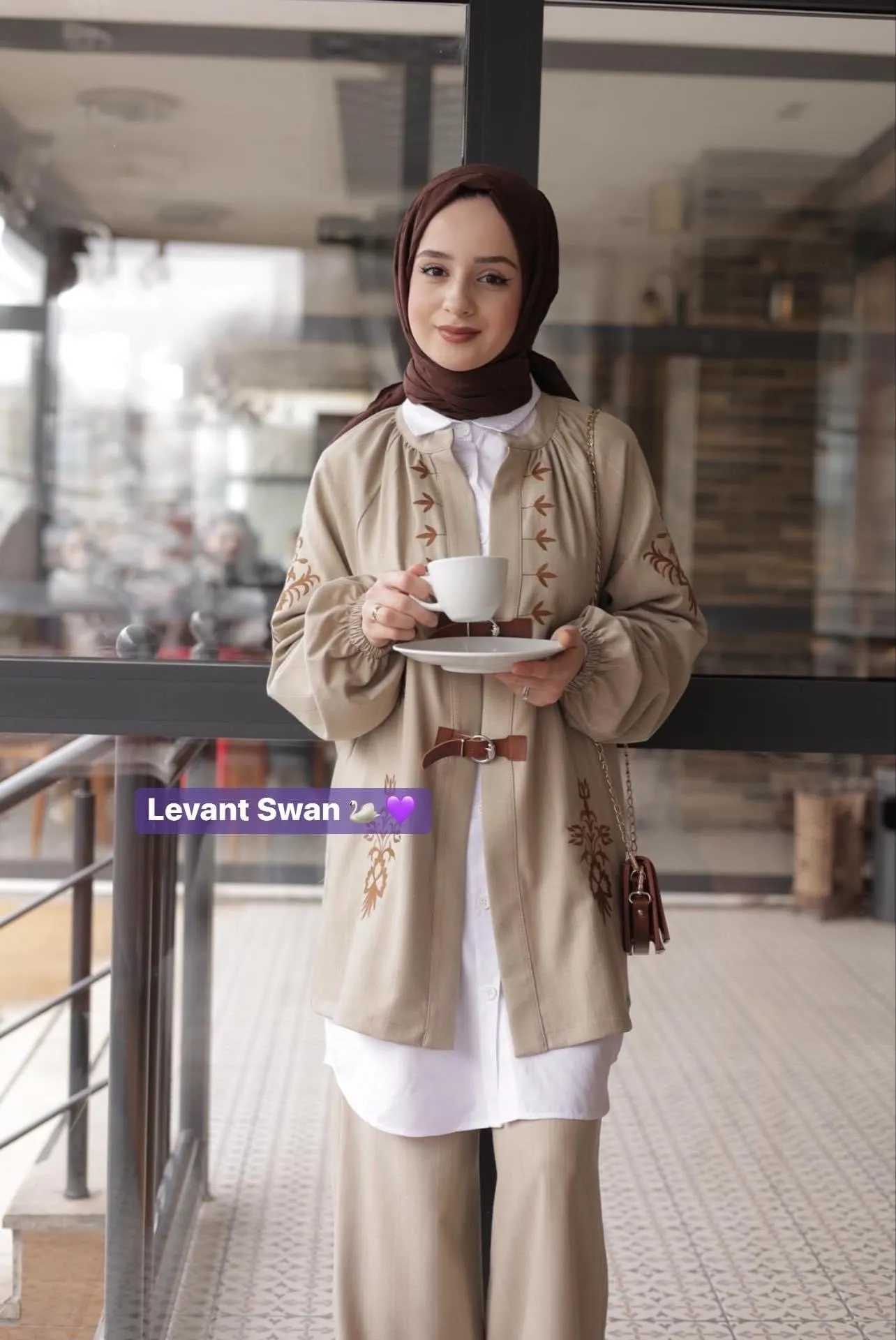 3PCS Suits - Stylish