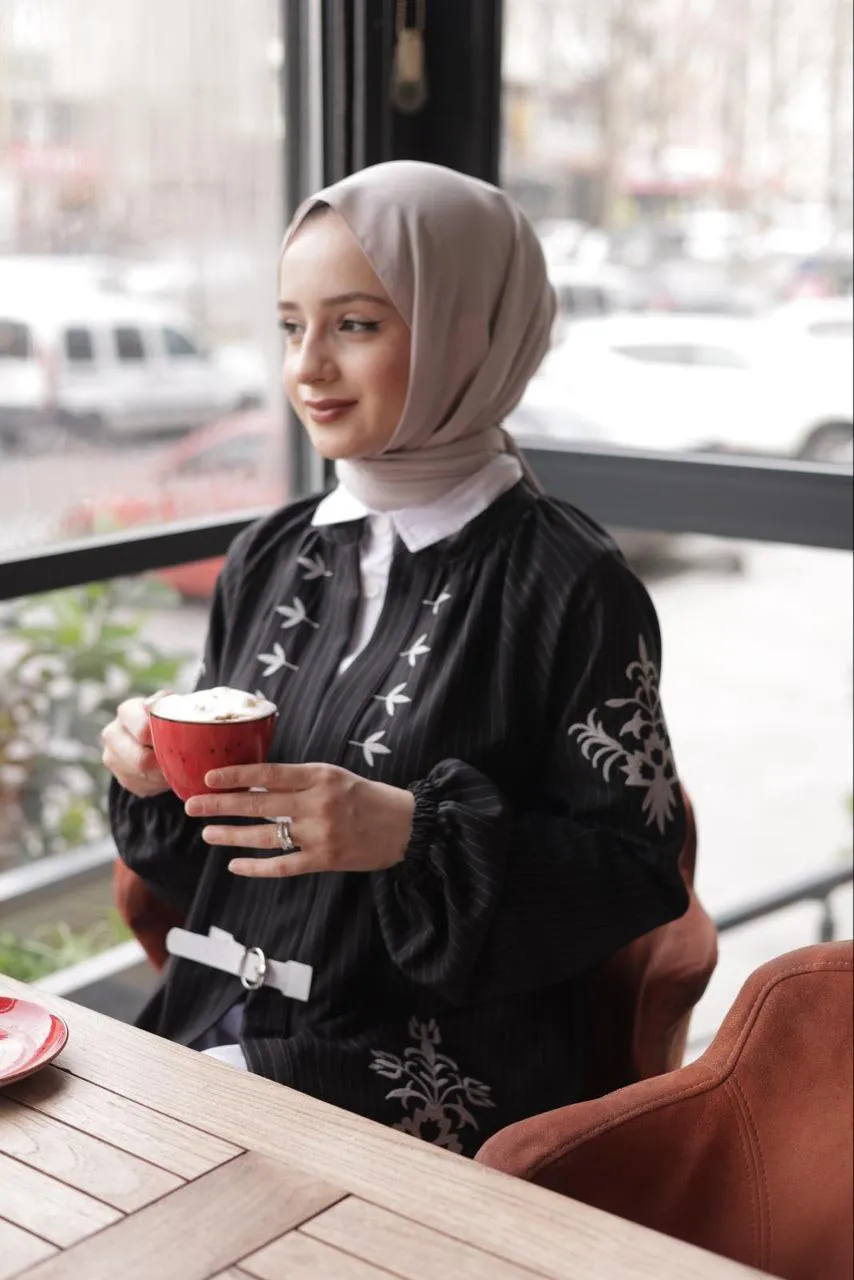 3PCS Suits - Stylish