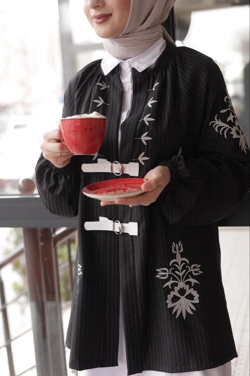 3PCS Suits - Stylish
