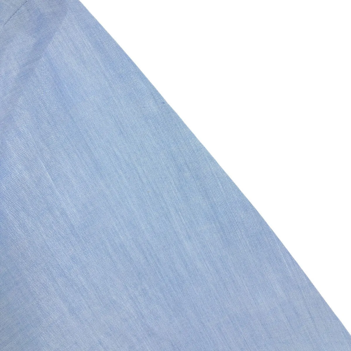 70'S BIG MAC JCPenney Chambray Long Sleeve Work Shirt Men's Medium Vintage /eaa469547
