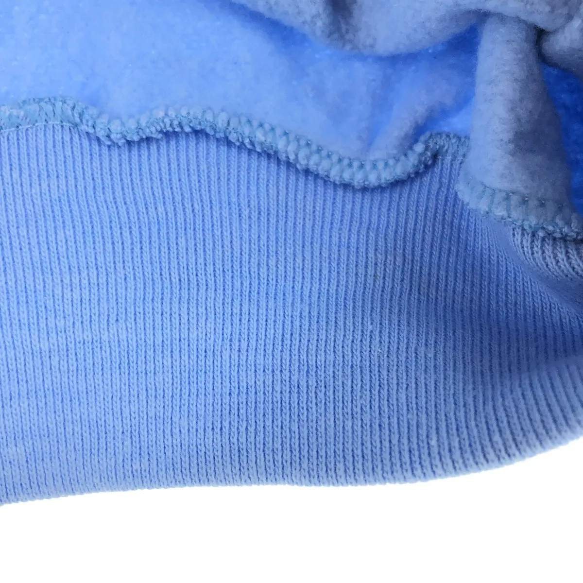 80'S HealthKnit printed sweatshirt, sweatshirt, made in USA, men's size M, vintage /eaa455898