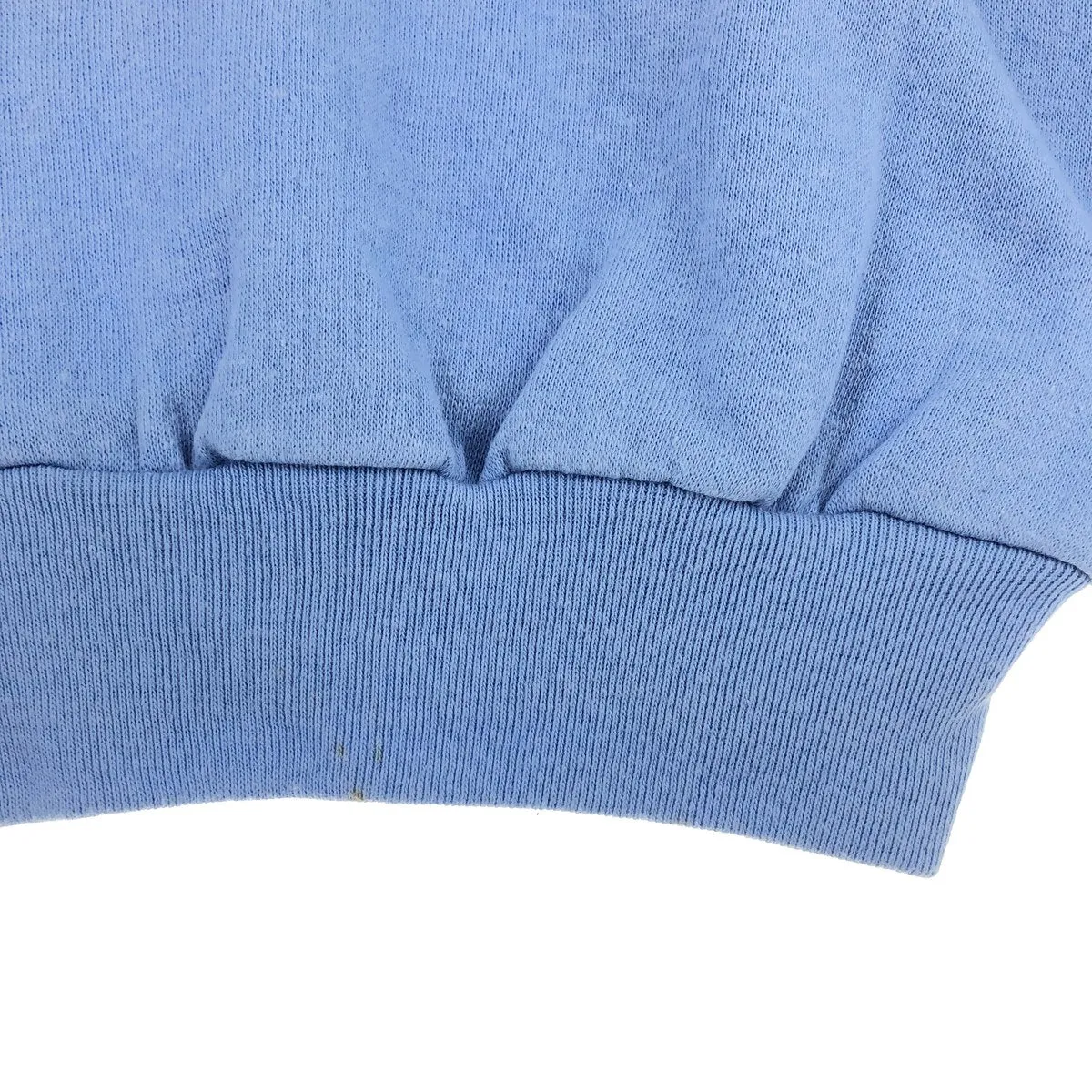 80'S HealthKnit printed sweatshirt, sweatshirt, made in USA, men's size M, vintage /eaa455898