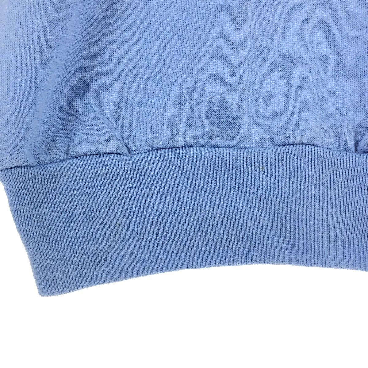 80'S HealthKnit printed sweatshirt, sweatshirt, made in USA, men's size M, vintage /eaa455898