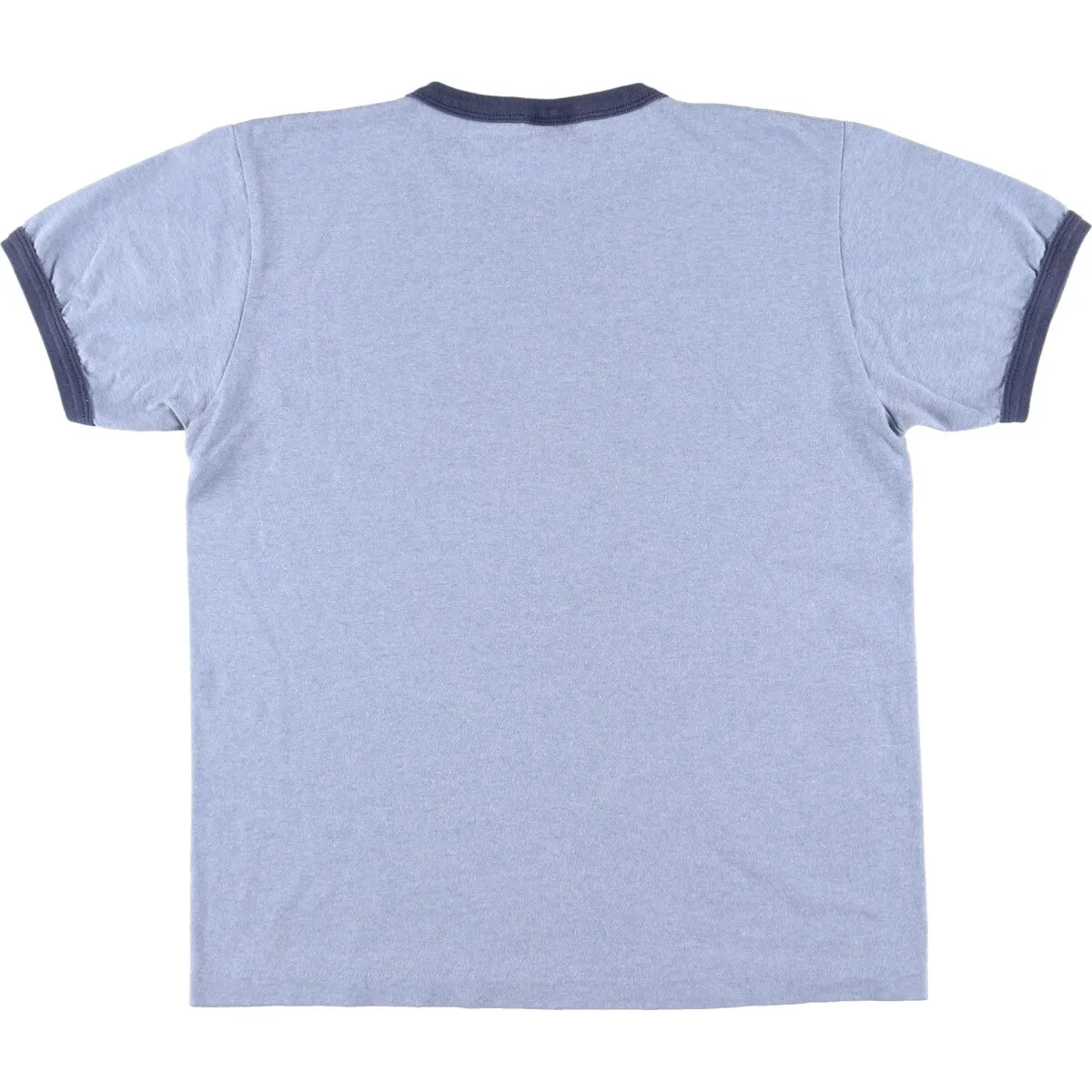 90'S ALORE Ringer T-shirt Made in USA Men's M Vintage /eaa450383