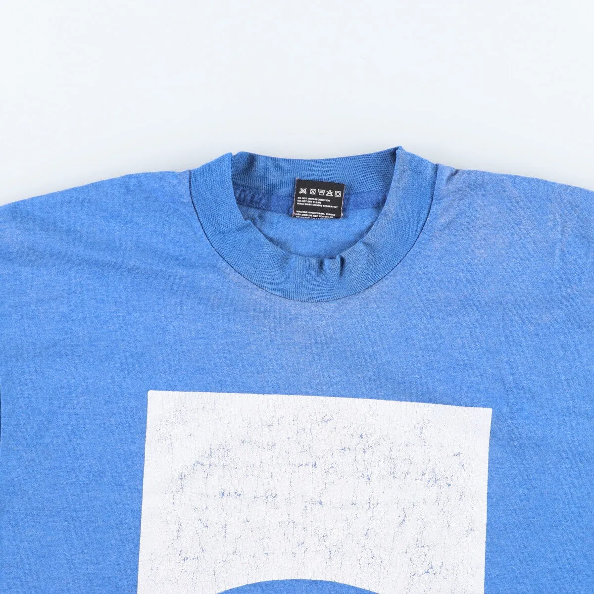 90'S Fruit of the Loom printed T-shirt, made in the USA, men's L, vintage /eaa446842