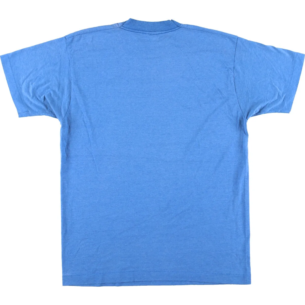 90'S Fruit of the Loom printed T-shirt, made in the USA, men's L, vintage /eaa446842