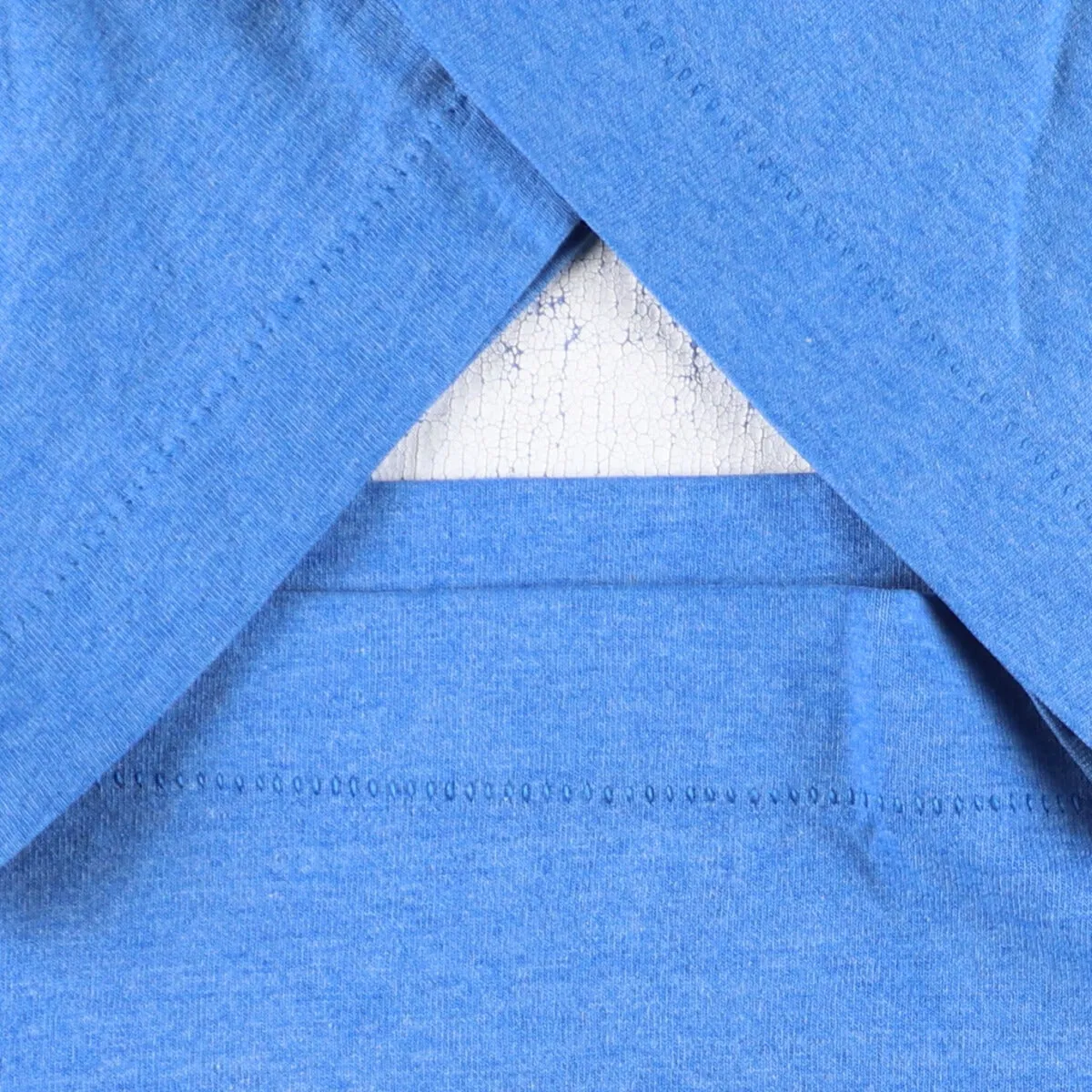 90'S Fruit of the Loom printed T-shirt, made in the USA, men's L, vintage /eaa446842