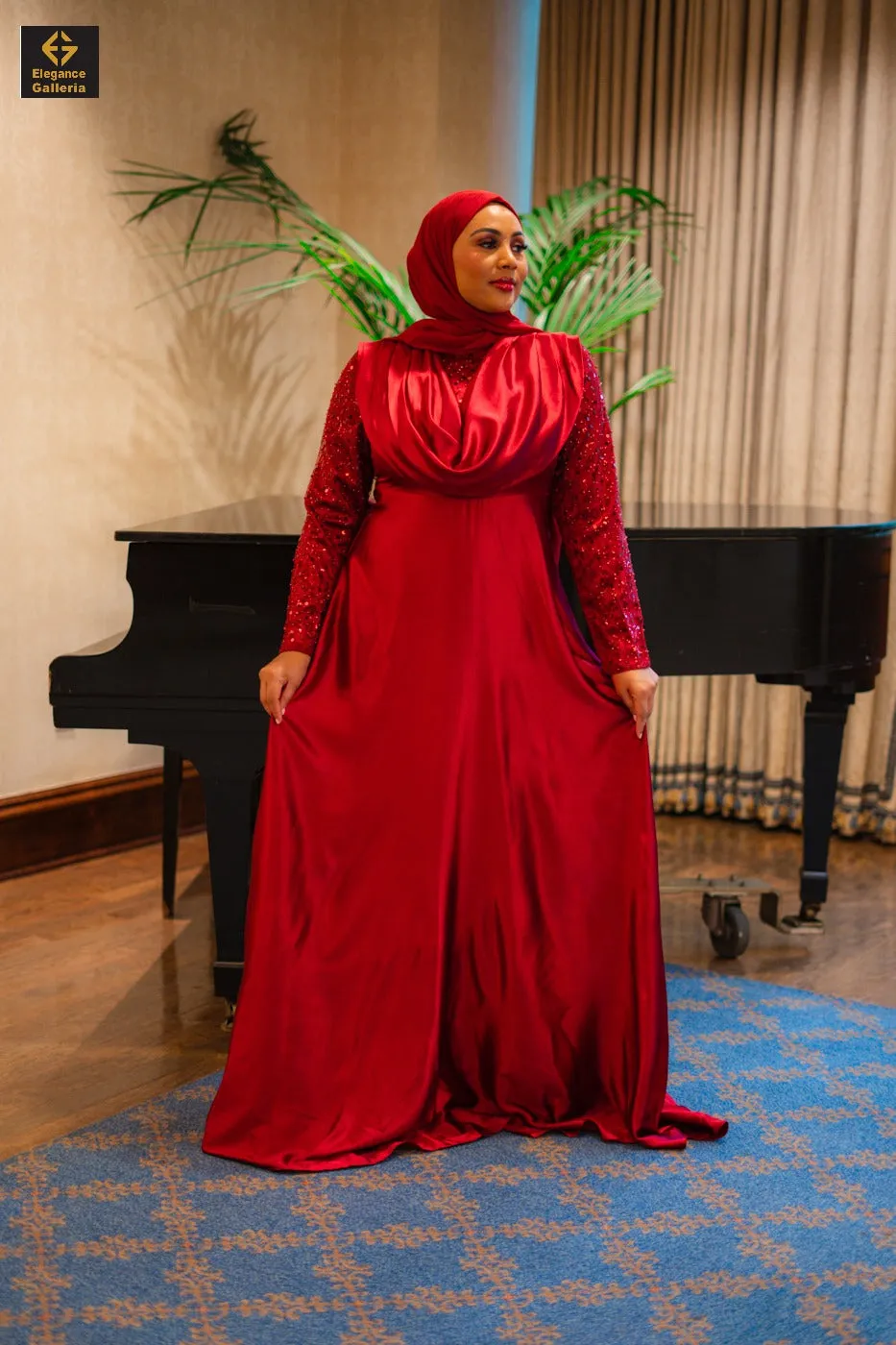Airin Dress