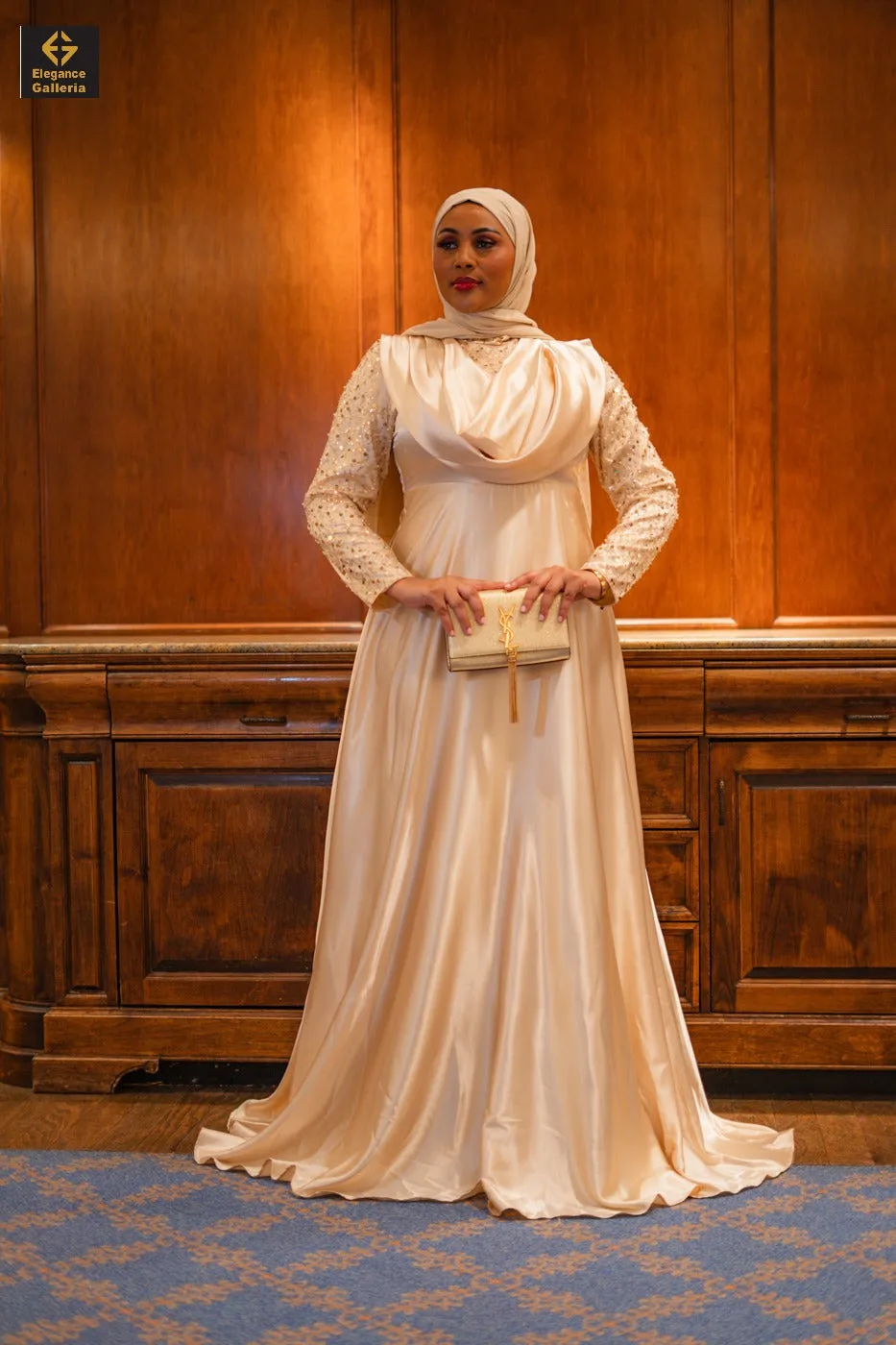 Airin Dress