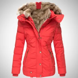Arabella  Winter Fur Coat