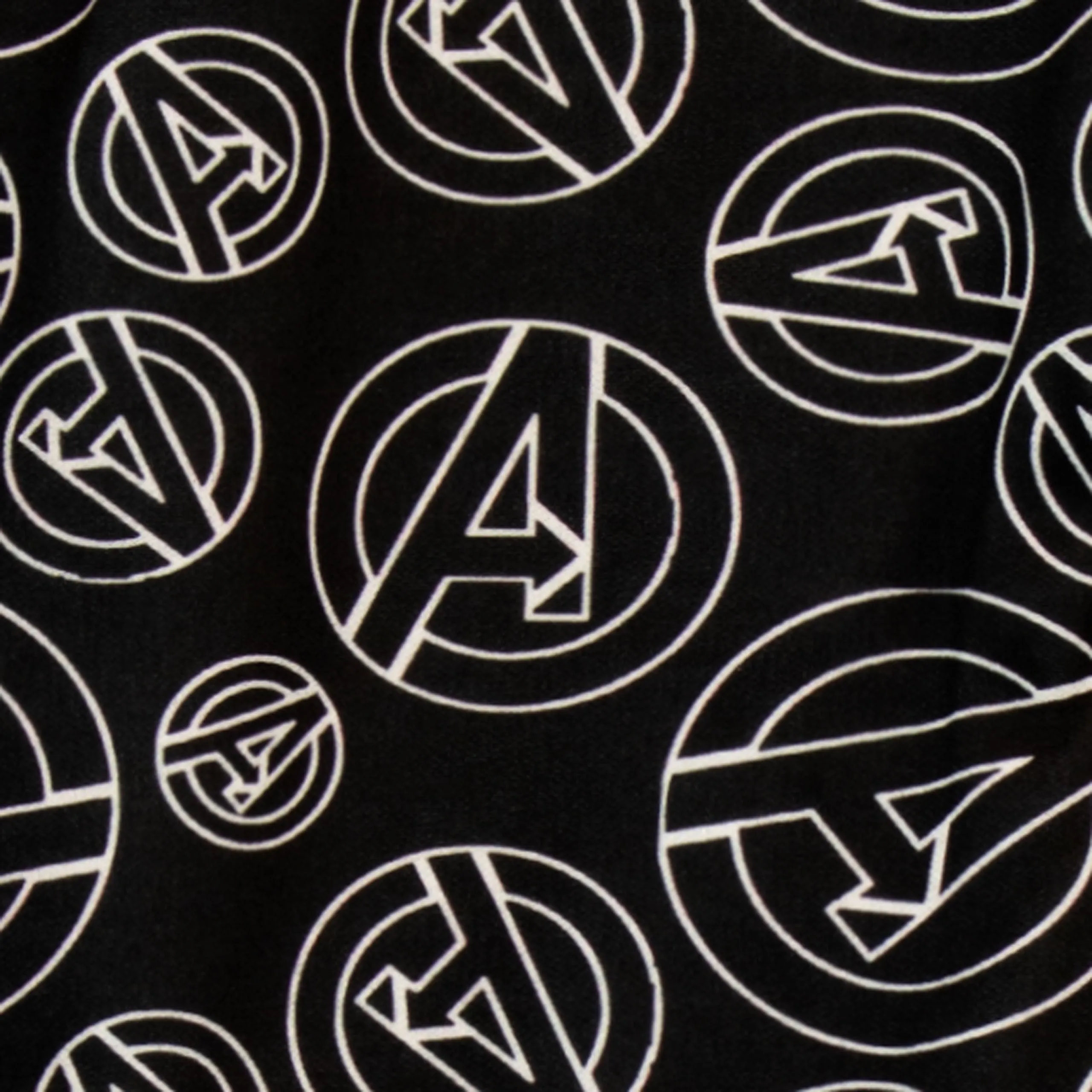 Avengers Pyjamas - Iron Man, Thor, Hulk & Captain America