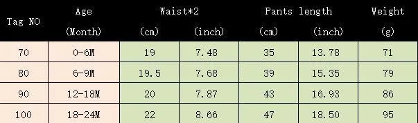 Baby Unisex Cartoon 3D Warm Bottoms Wholesale Baby Pants