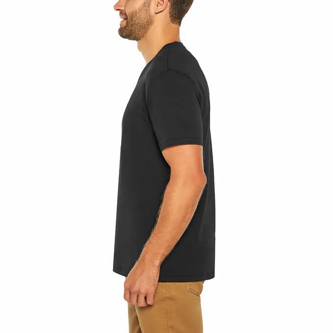 Banana Republic Men's V-Neck Tee, 3-pack