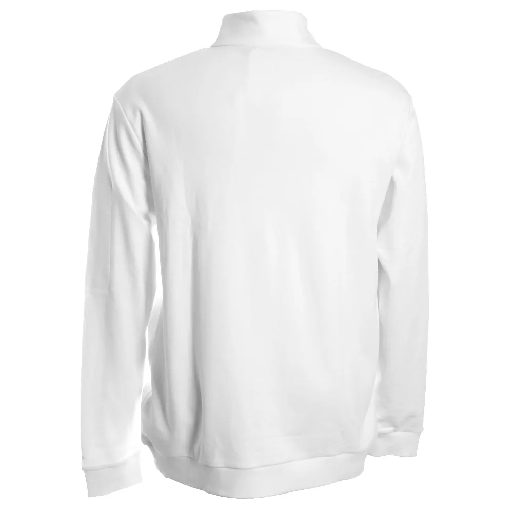 Beehive Quarter-Zip Pullover