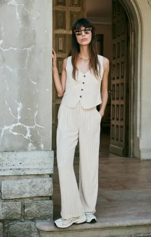 Bennett Pinstripe Pant | Z Supply