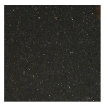 Black Galaxy