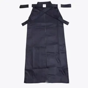 Blue Traditional Hakama Pants