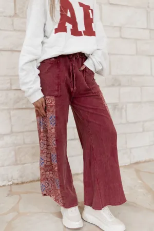 Breland Casual Pants