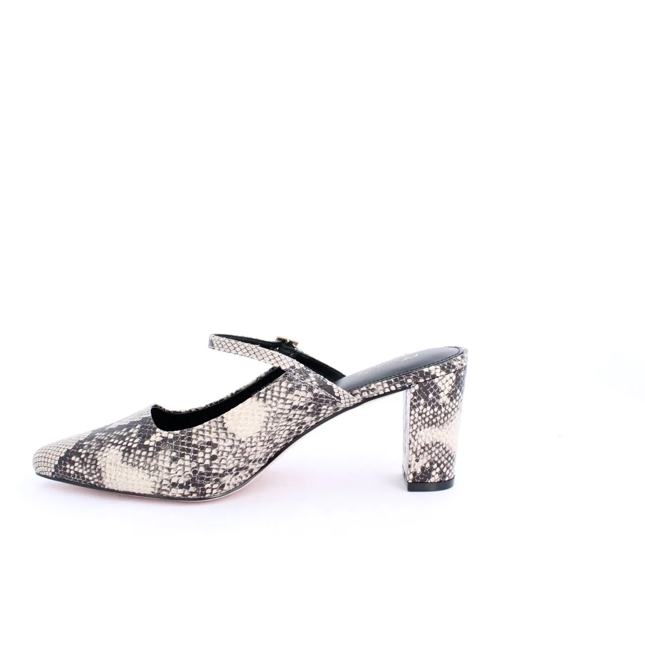 BROSSA MULE- Multi
