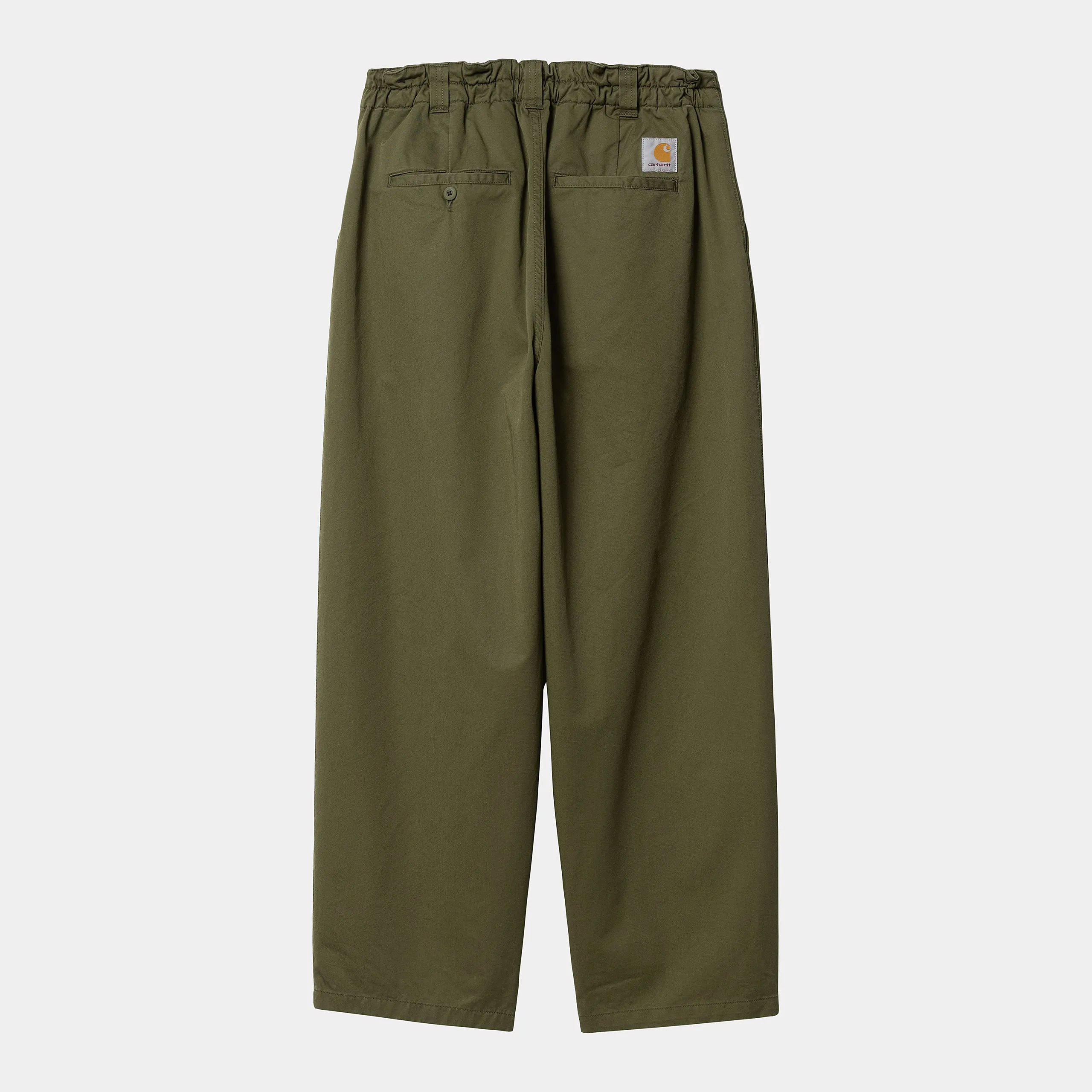 Carhartt WIP - Marv Pant - Dundee Stone Washed
