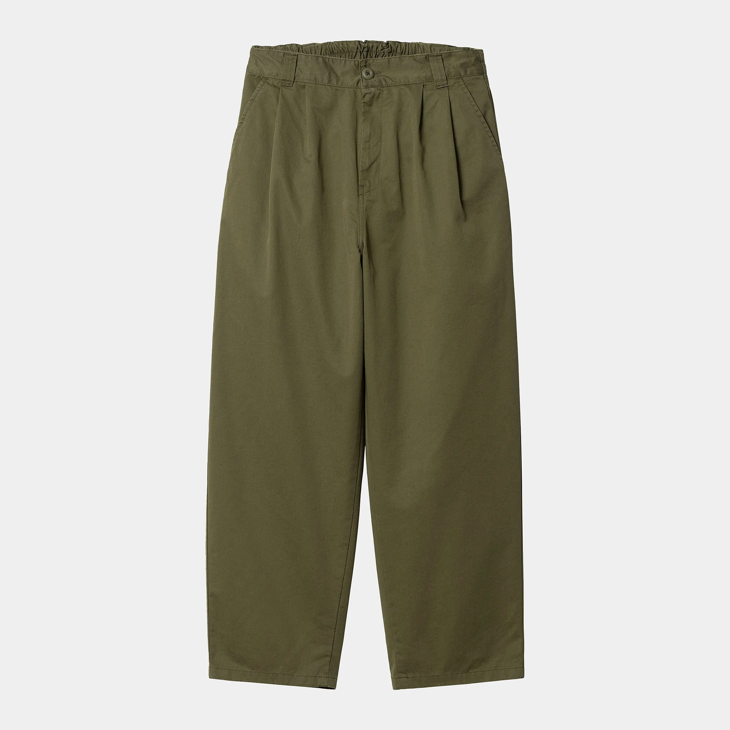 Carhartt WIP - Marv Pant - Dundee Stone Washed
