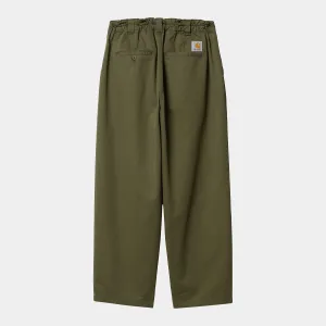 Carhartt WIP - Marv Pant - Dundee Stone Washed