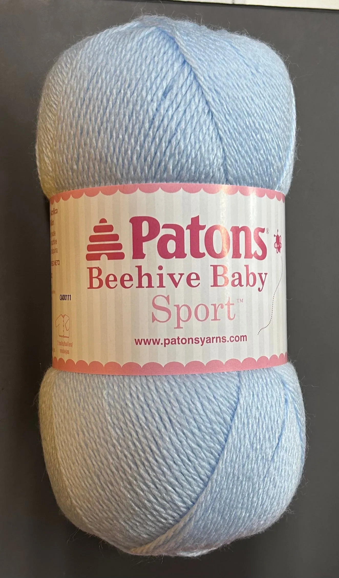 Caron Simply Soft