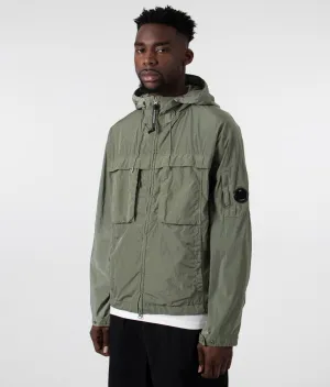 Chrome-R Hooded Jacket