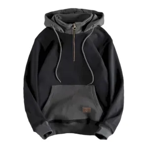 Color Contrast Jacket