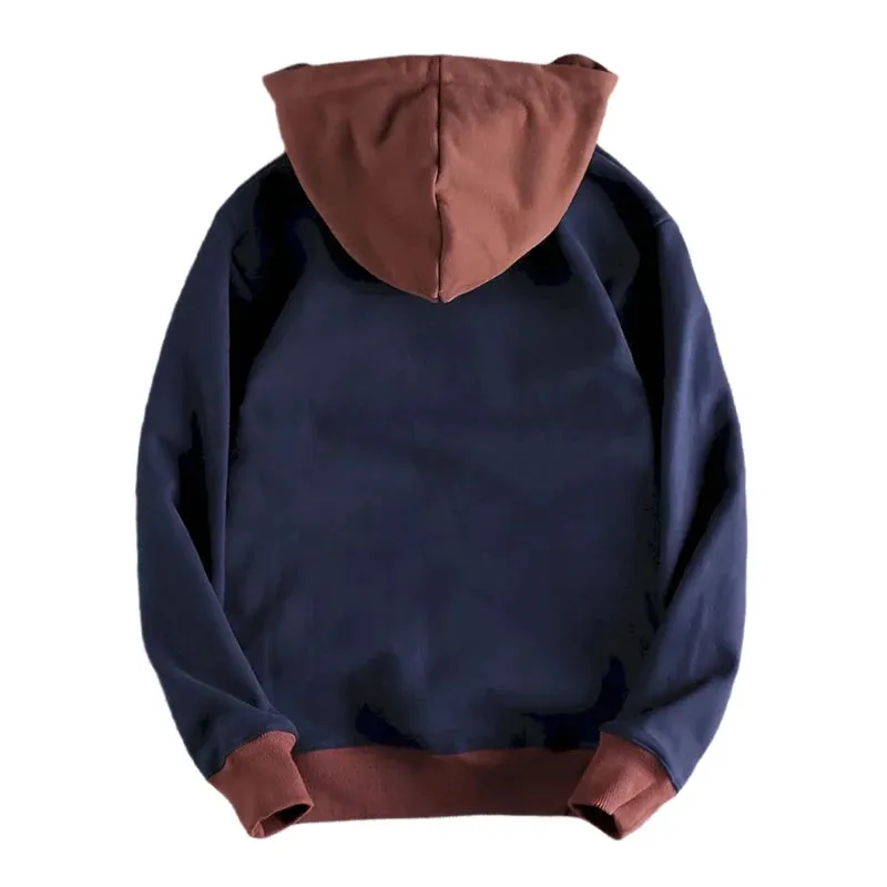 Color Contrast Jacket