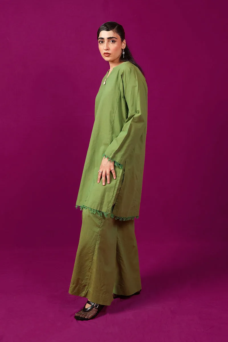 Coordinated Maximal 2 Piece