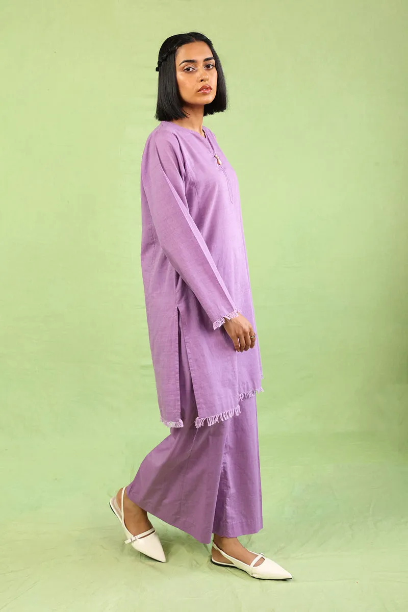 Coordinated Maximal 2 Piece