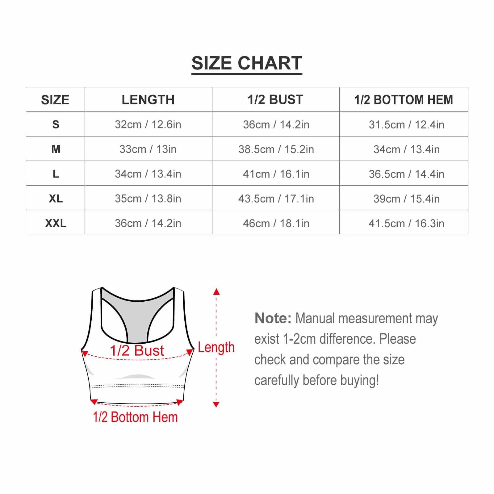 Custom Print Workout Sports Racerback Bras for Women Padded Open Back Gym Bra Yoga Crop Top