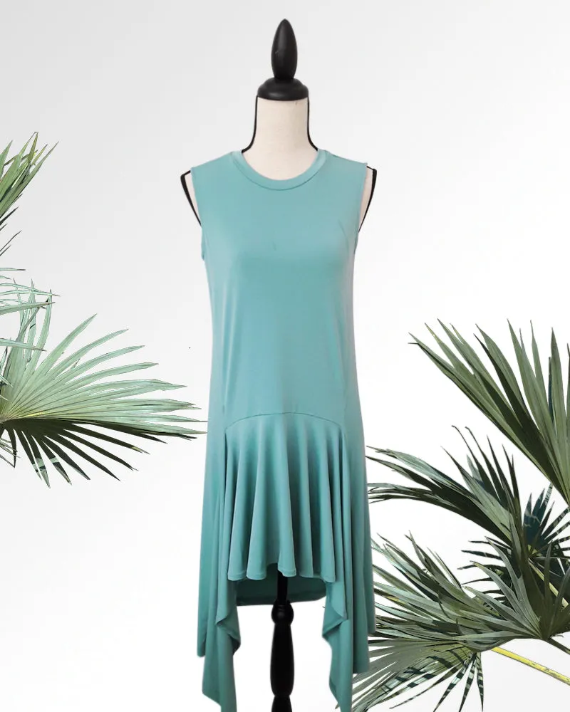 Dakota Short Dress