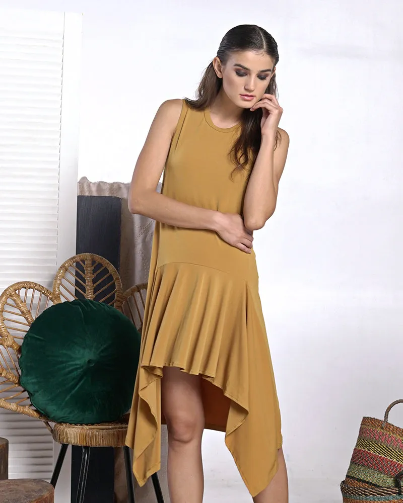 Dakota Short Dress