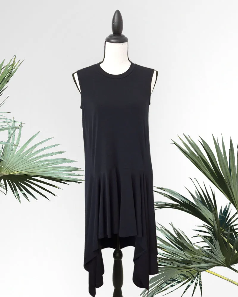 Dakota Short Dress