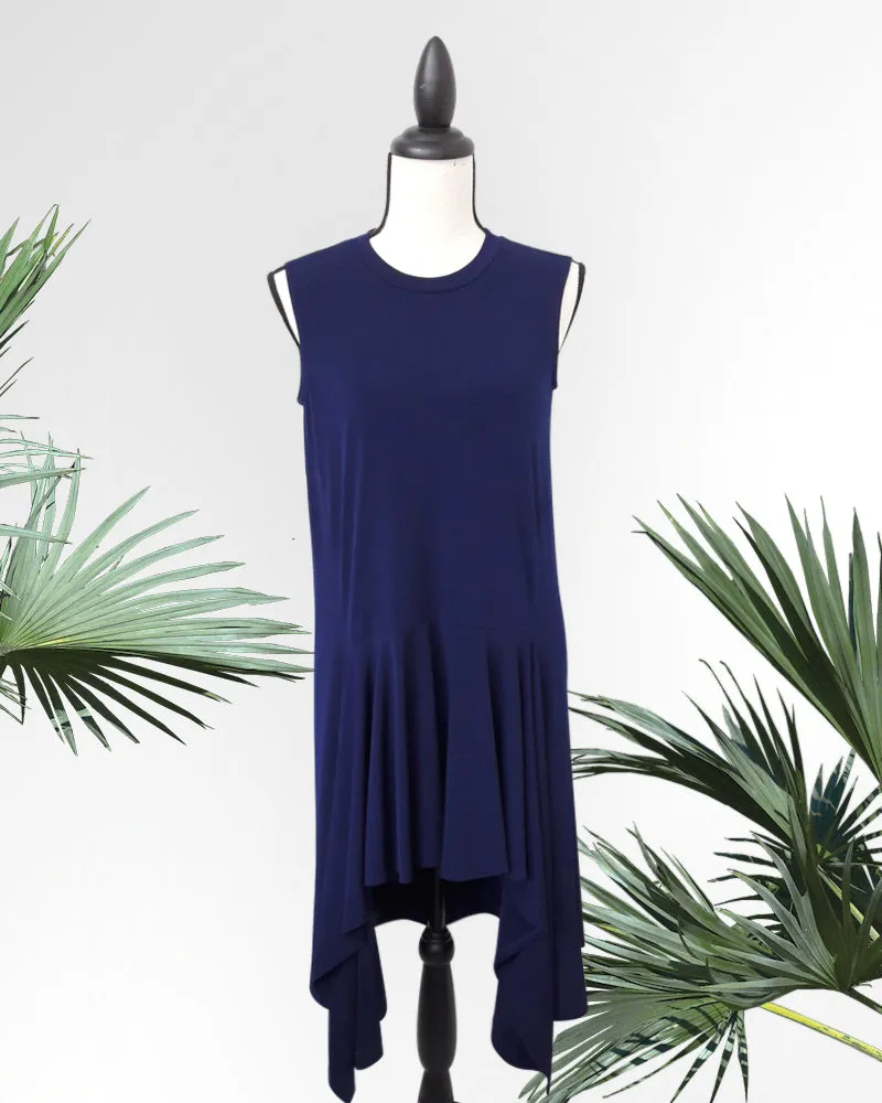 Dakota Short Dress