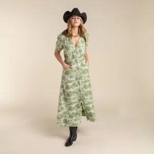Darcy Dress | Sendero Provisions Co.