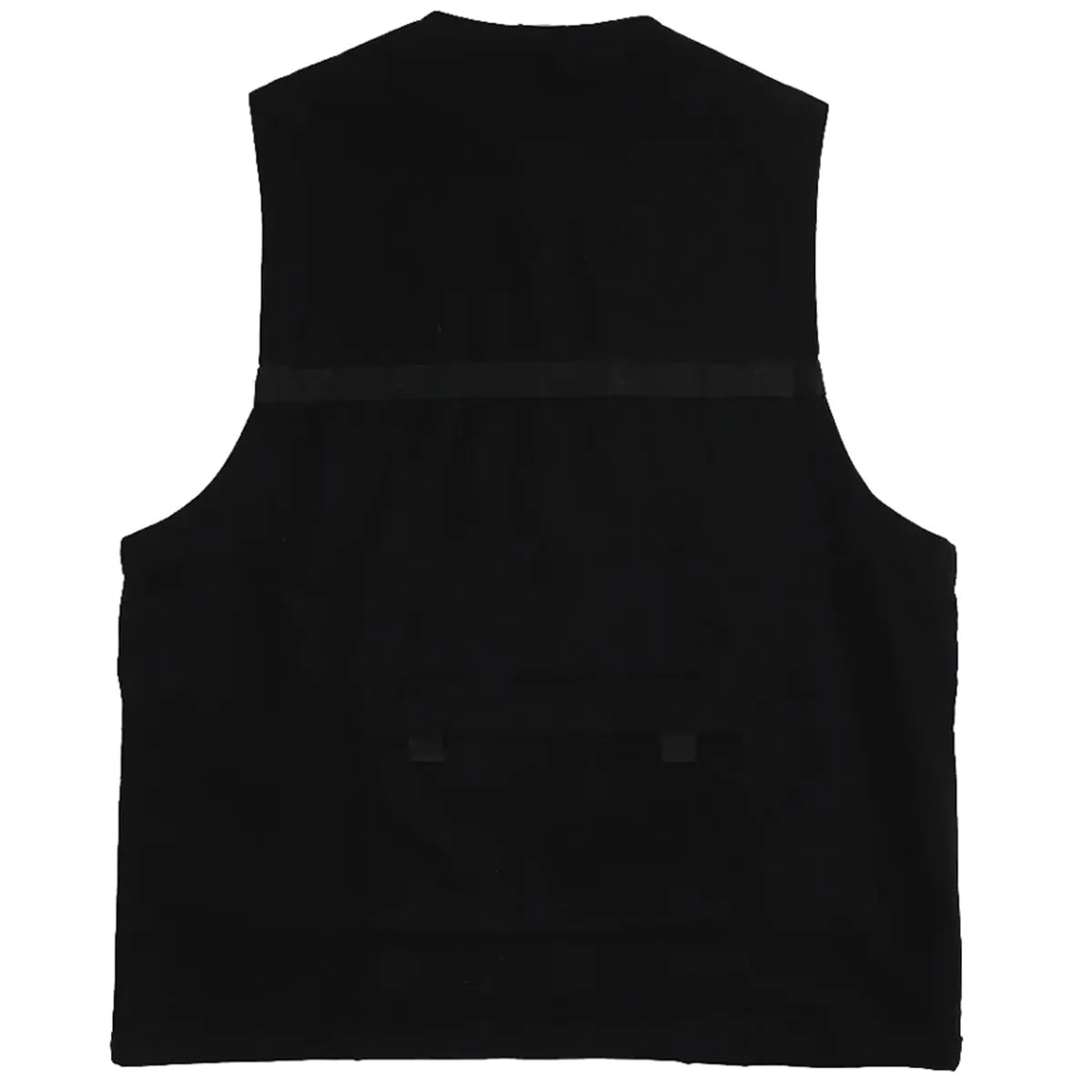 Dickies - Dallas Utility Vest Black