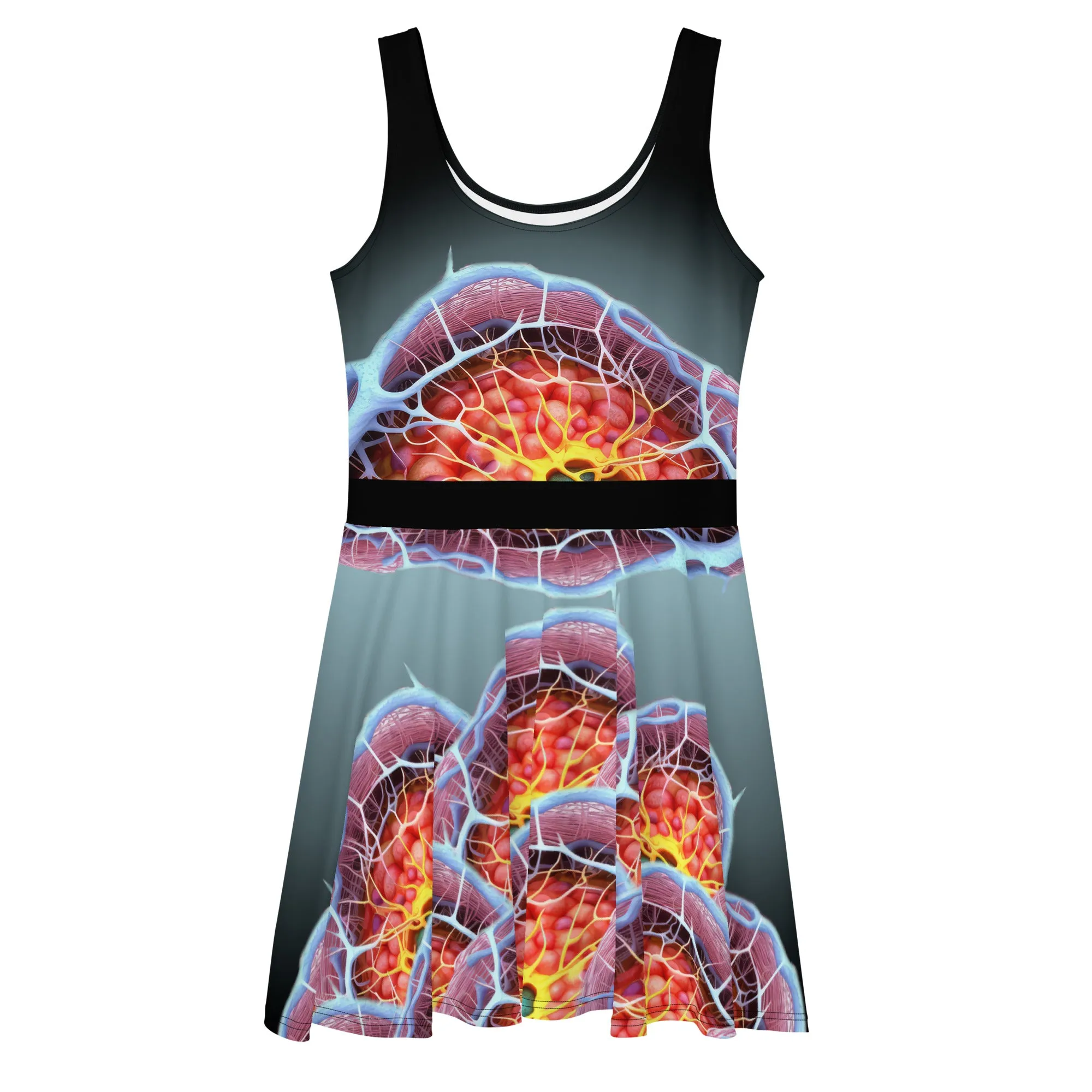 Dress Stem Cell Power