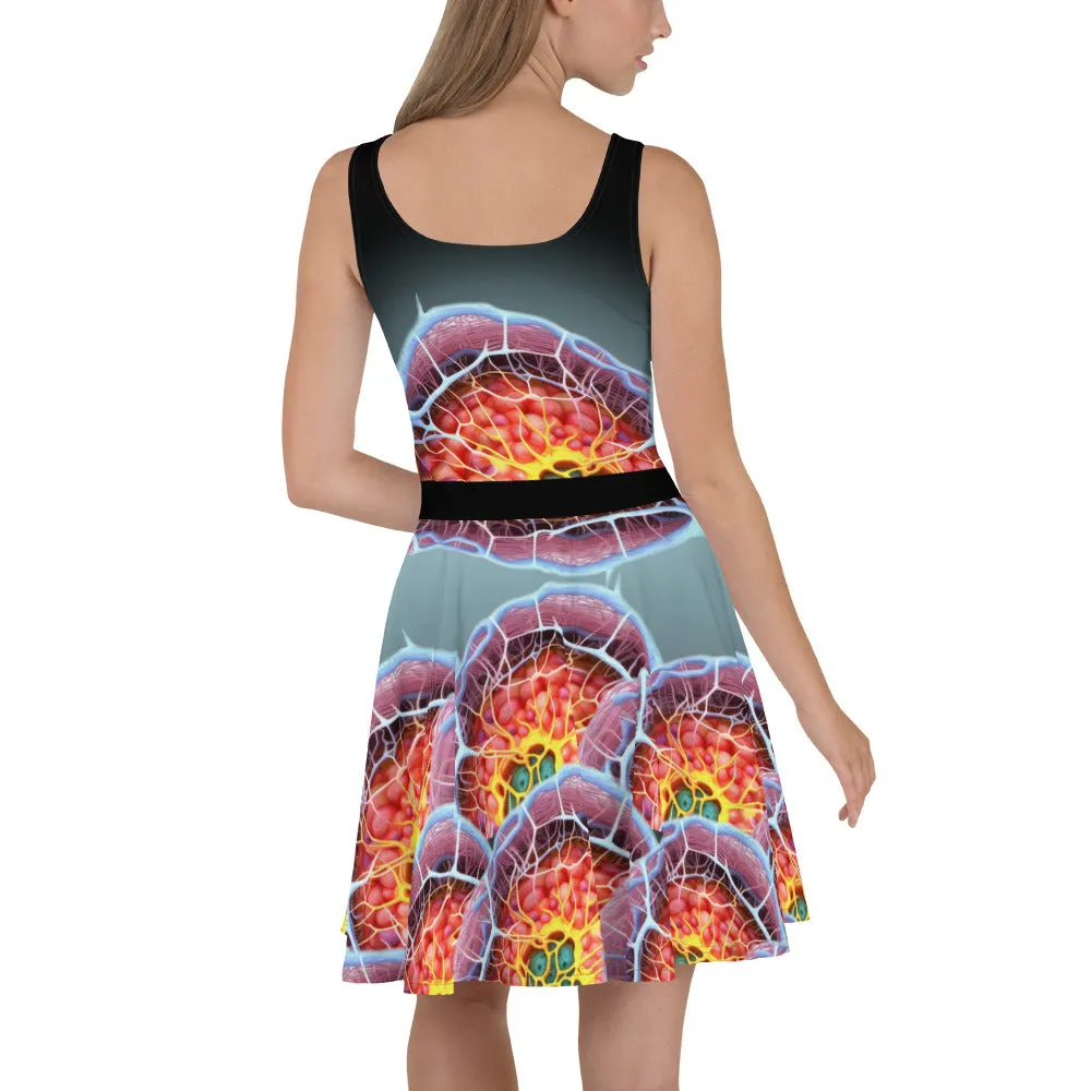 Dress Stem Cell Power