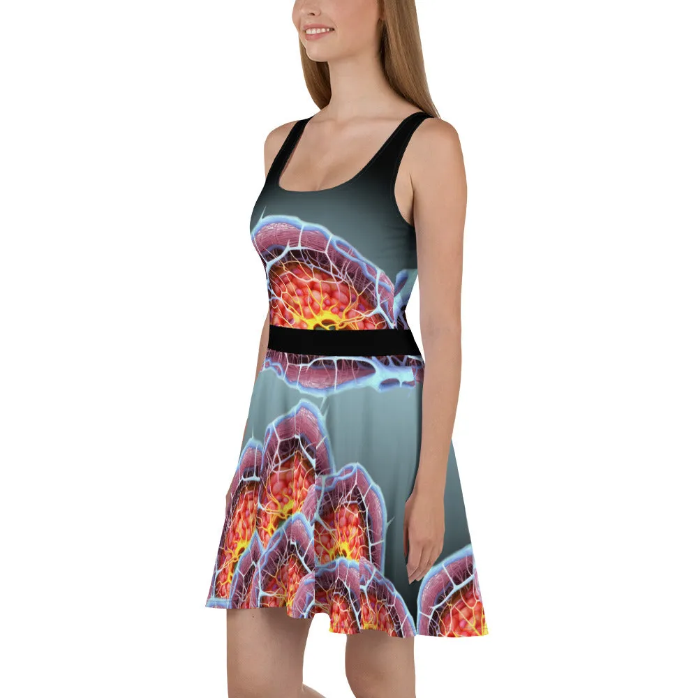 Dress Stem Cell Power