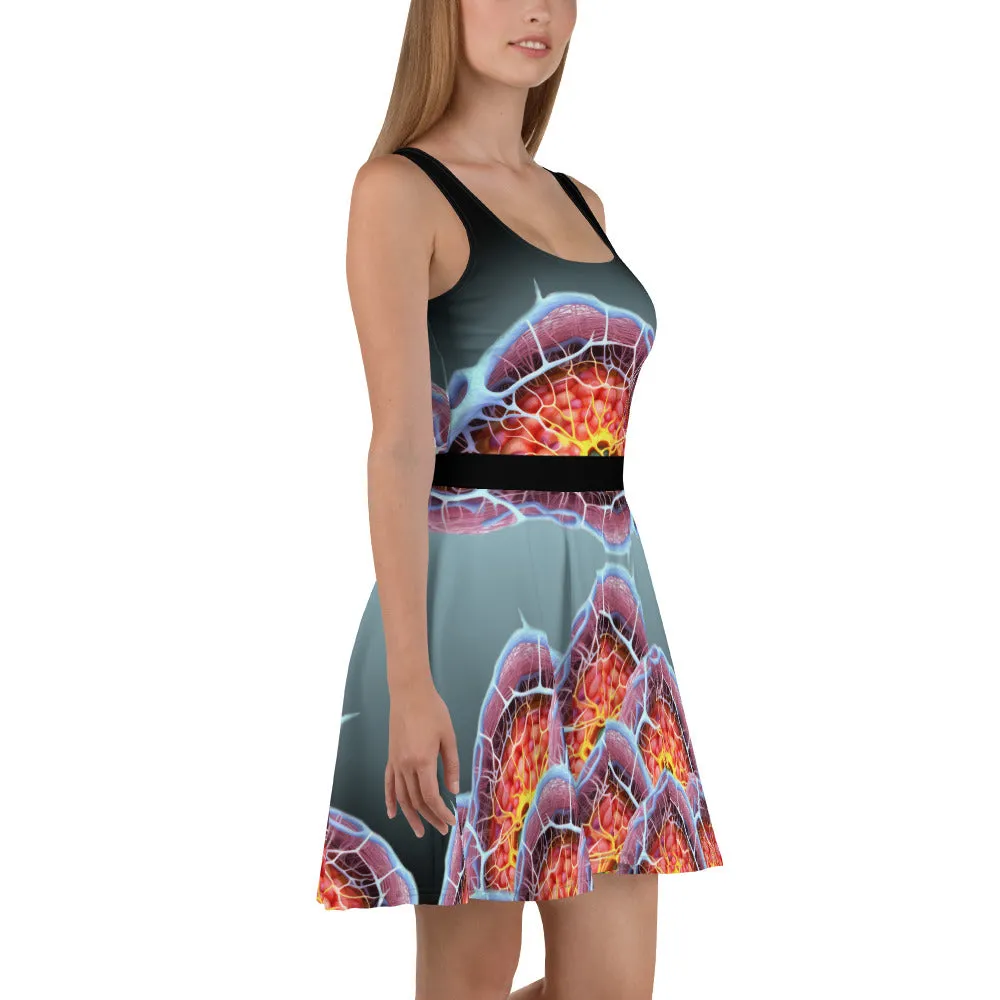 Dress Stem Cell Power