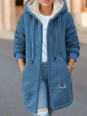 ELIORA™ | Luxury Stylish Hoodie