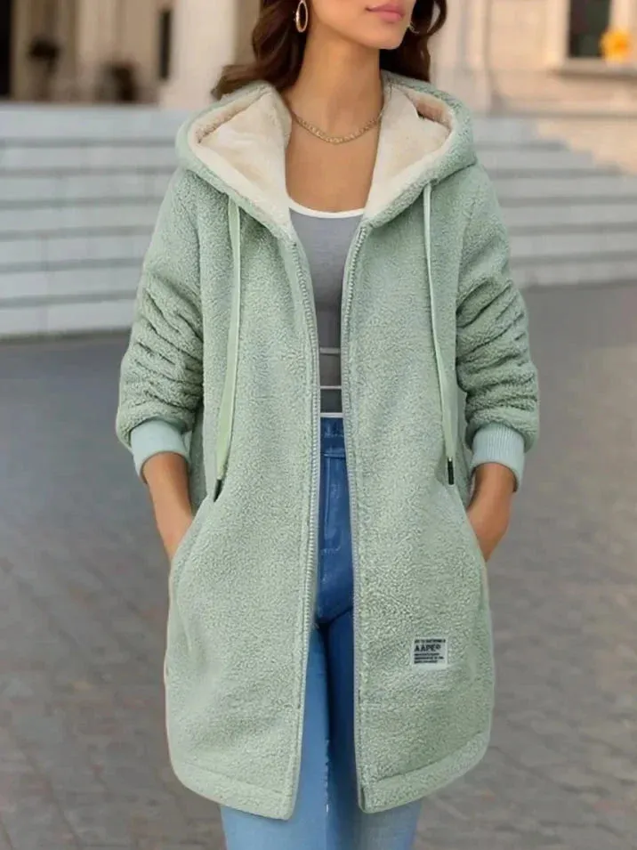 ELIORA™ | Luxury Stylish Hoodie