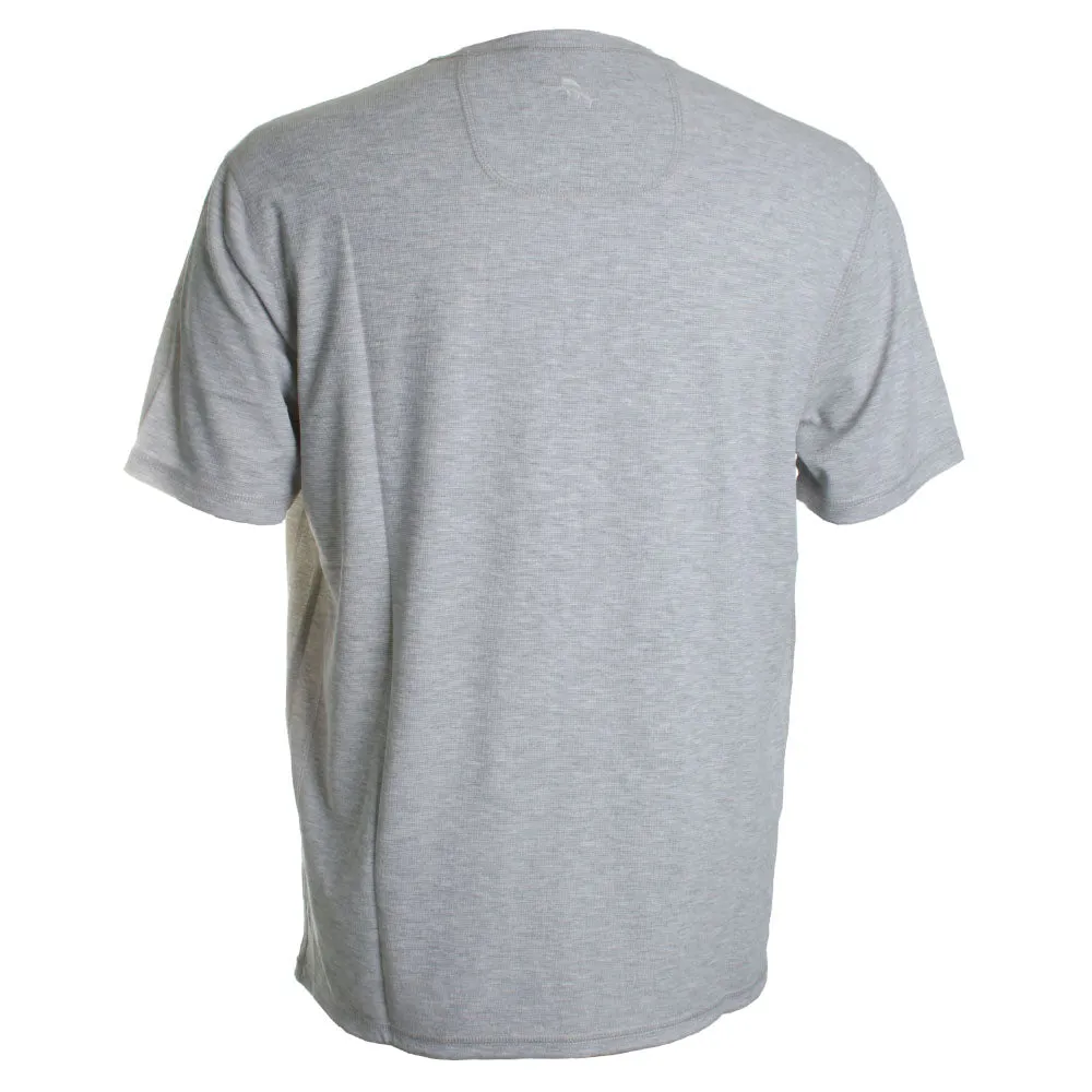Flip Tide Reversible T-Shirt