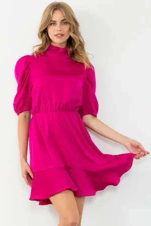 For The Love Dress
