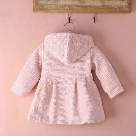 Girls Fashion Jacket (Multiple Colors)