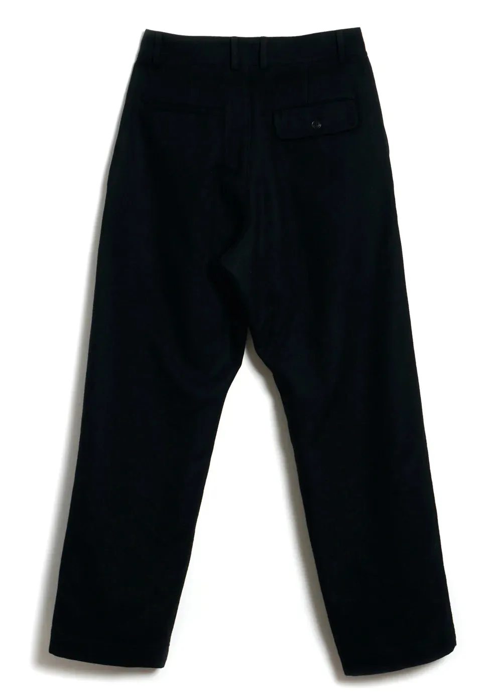 Hansen, Sean, Black Wool
